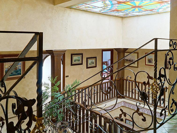 With Private Pool,near The , Bbq, Wifi Villaer *