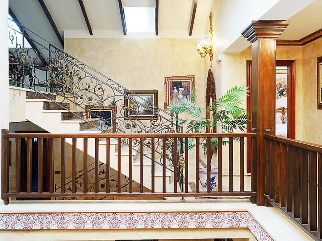 With Private Pool,near The , Bbq, Wifi Villaer *
