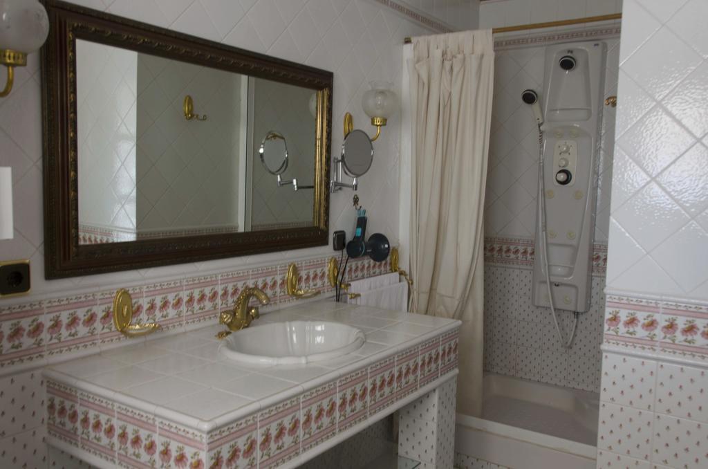 With Private Pool,near The , Bbq, Wifi Villaer Málaga