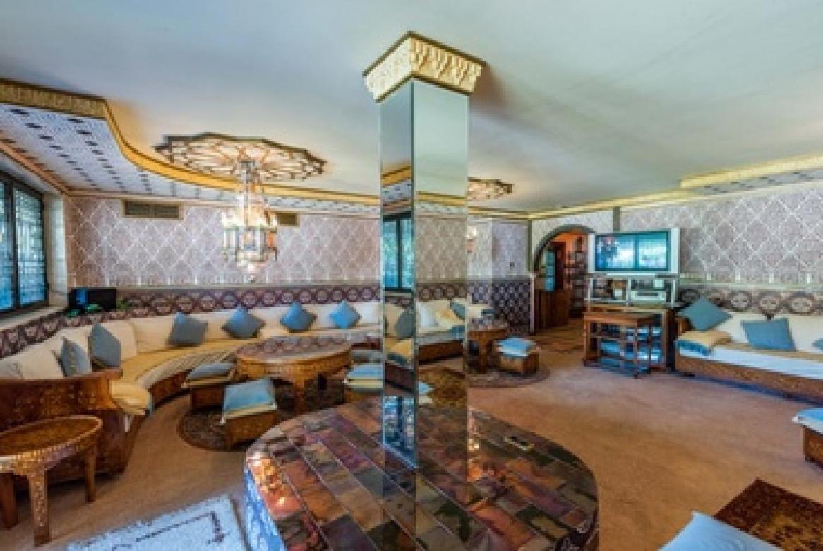 Villaer With Private Pool,near The , Bbq, Wifi