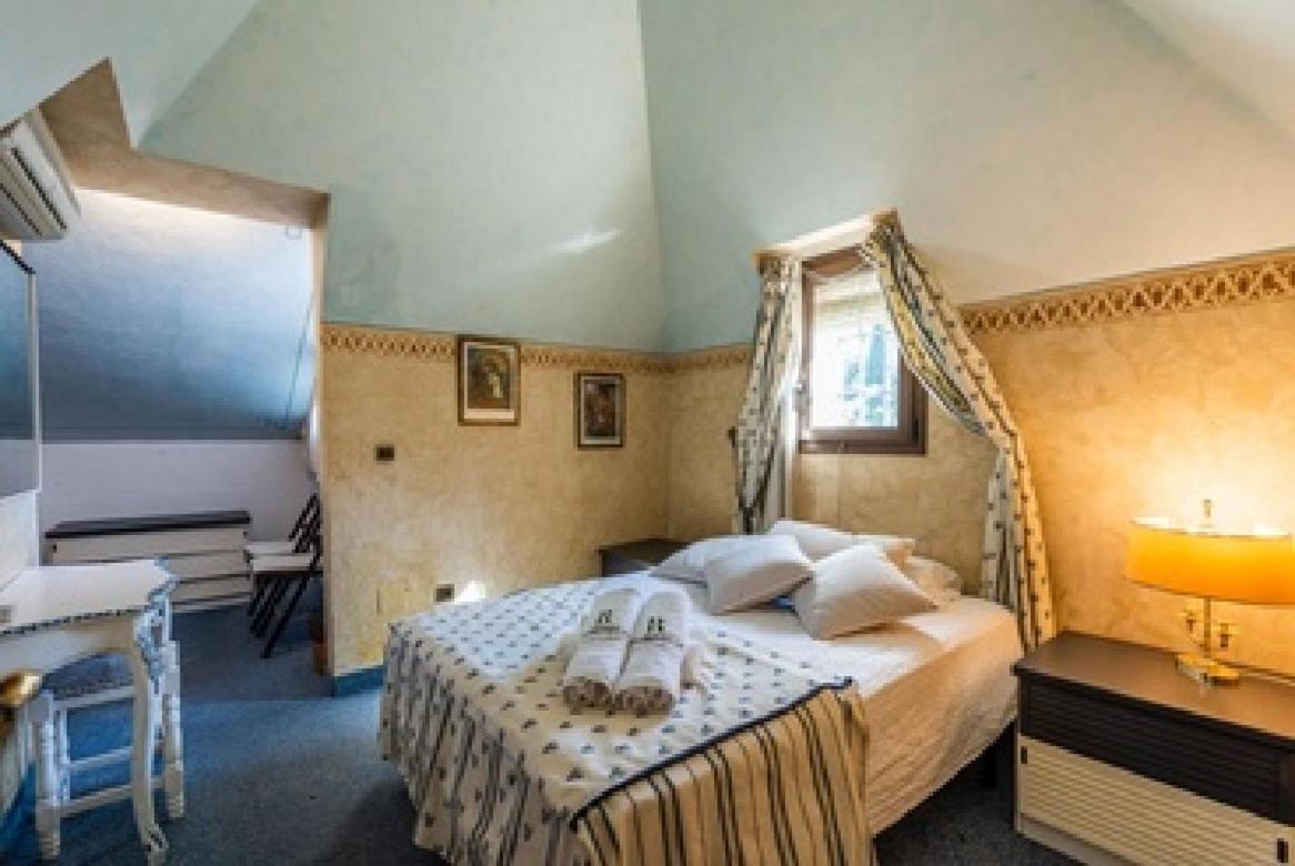 Villaer With Private Pool,near The , Bbq, Wifi