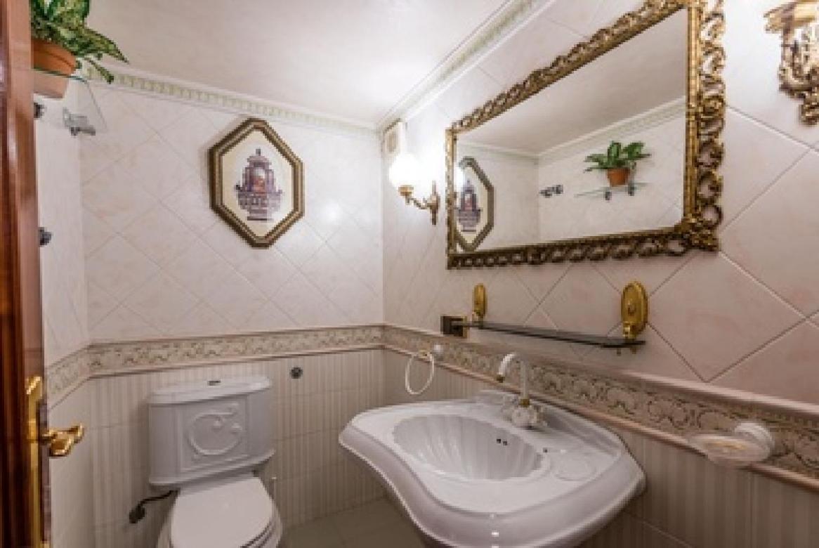 With Private Pool,near The , Bbq, Wifi Villaer *