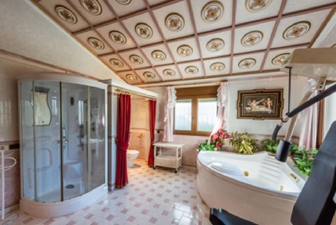 With Private Pool,near The , Bbq, Wifi Villaer